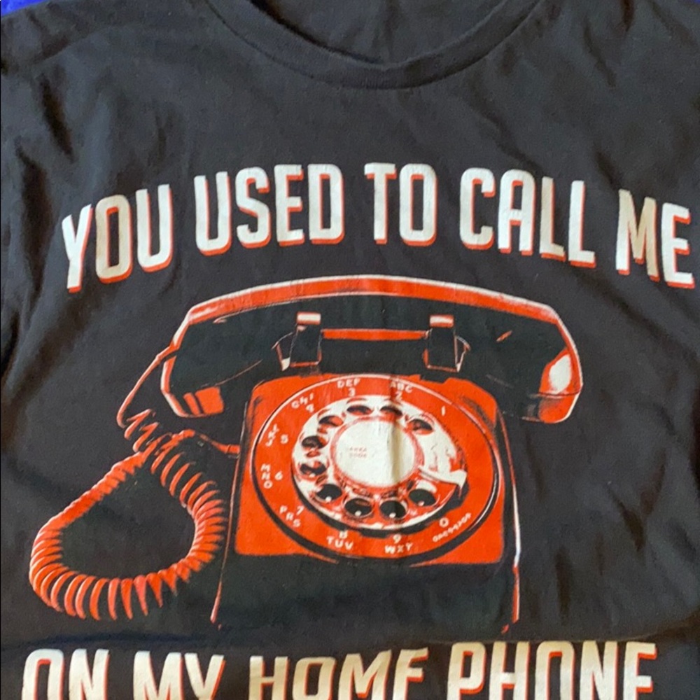 Tee - Picture 2 of 3